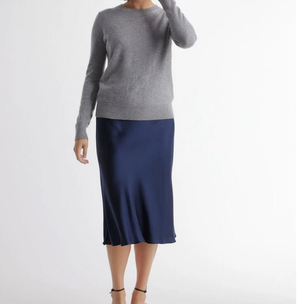 Quice 100% skirt